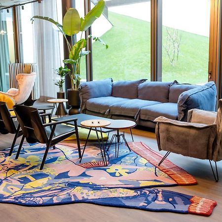 Motel One אנטוורפן מראה חיצוני תמונה